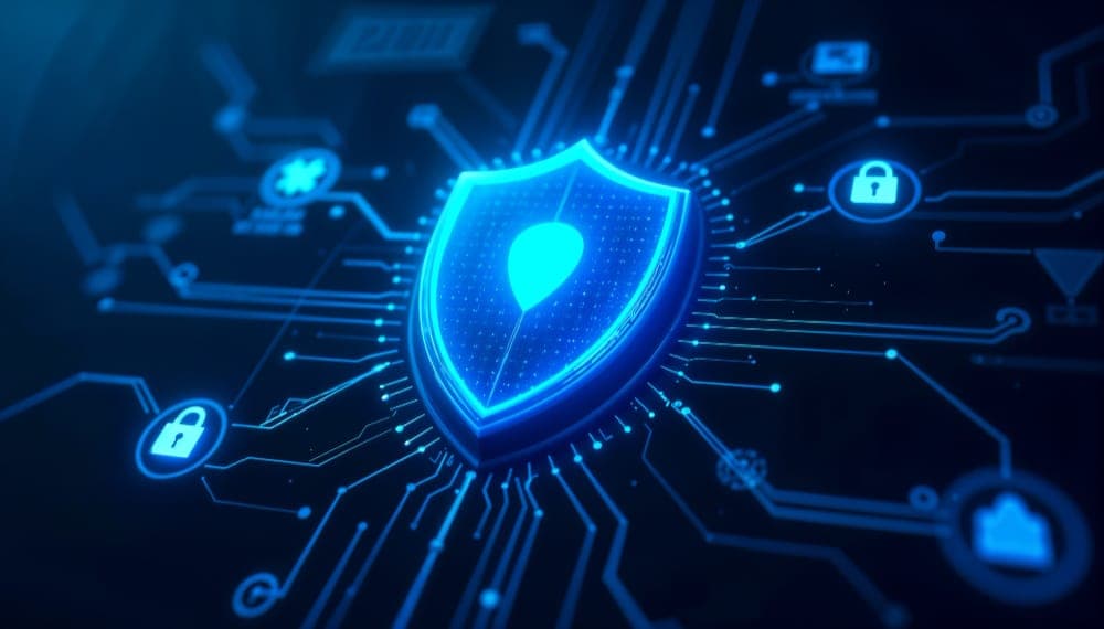 Privacidad y soberanía de datos — Sintérgica AI
