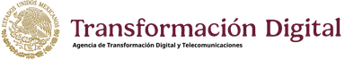 Agencia de Transformación Digital