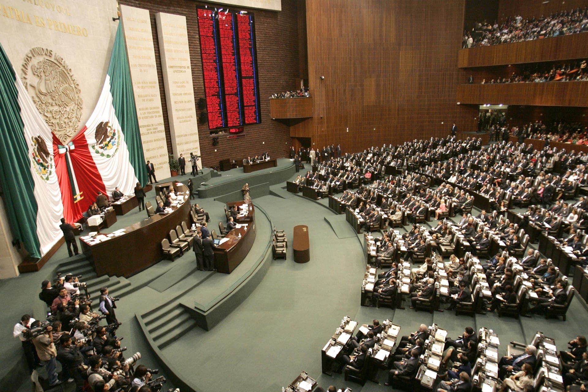 Operación de servicio público municipal, sector gobierno